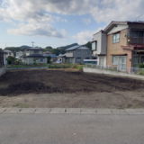 【No.30】堀野地区の土地物件